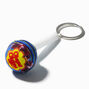 Porte-cl&eacute;s jouet en peluche sucette Chupa Chups&reg;,
