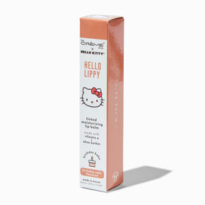 The Cr&egrave;me Shop&reg; x Hello Kitty&reg; Hello Lippy Tinted Moisturizing Lip Balm - Birthday Babe,