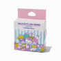 Hello Kitty&reg; And Friends Snack Shop Sticker Roll,