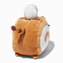 Pusheen&reg; Claire&#39;s Exclusive 6&#39;&#39; Swiss Roll Plush Toy,