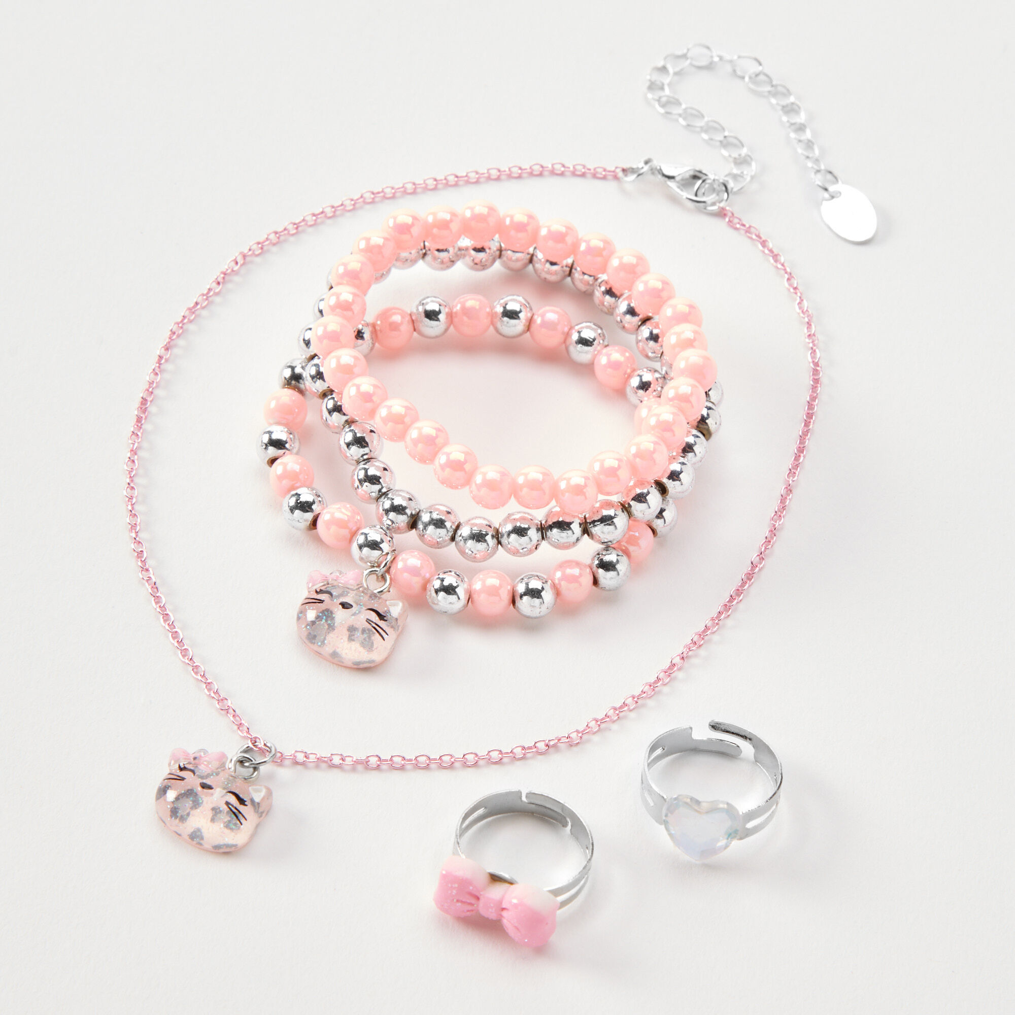 Claire's jewelry new arrivals sets