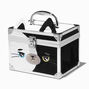 Moody Cat Lock Box,