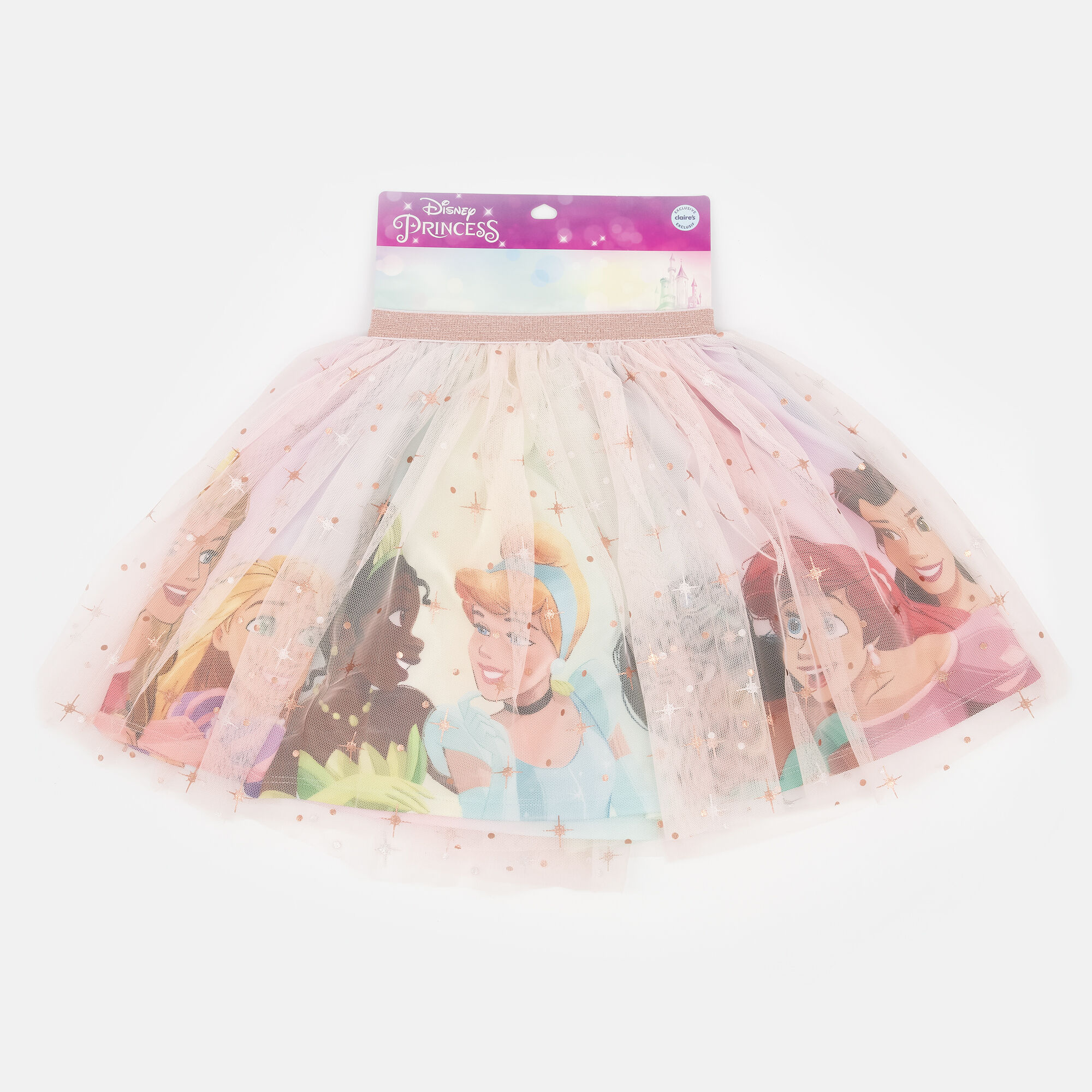 Disney tutu cheap skirt