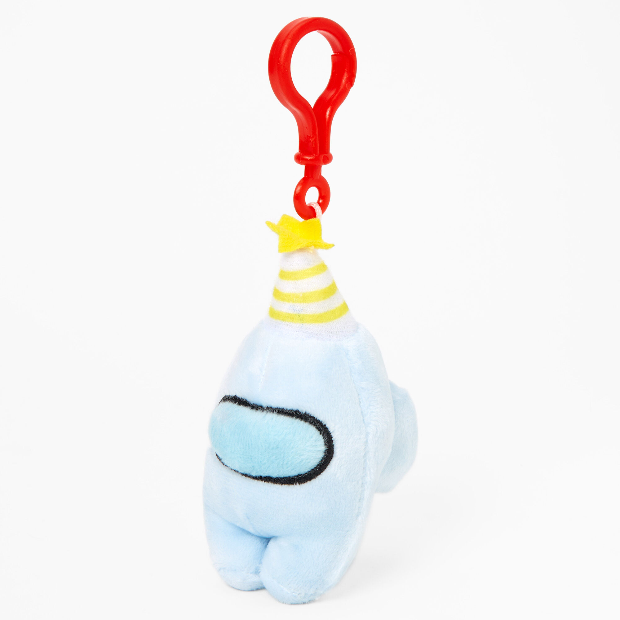 Toikido™ Among Us Plush Hangers Blind Bag - Styles May Vary,