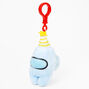 Toikido&trade; Among Us Plush Hangers Blind Bag - Styles May Vary,