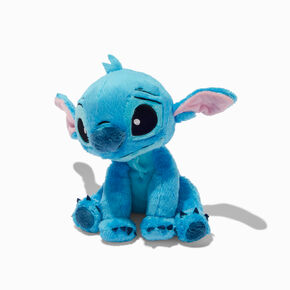Disney Stitch Friends 8&#39;&#39; Soft Toy - Styles Vary,