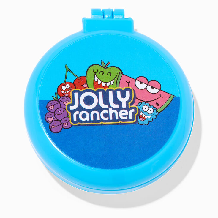 Jolly Rancher&reg; Pop-Up Hair Brush,