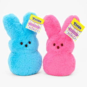 Peeps&reg; 8&quot; Bunny Plush Toy - Styles May Vary,