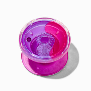 PopSockets&reg; PopGrip - Pink Lava,