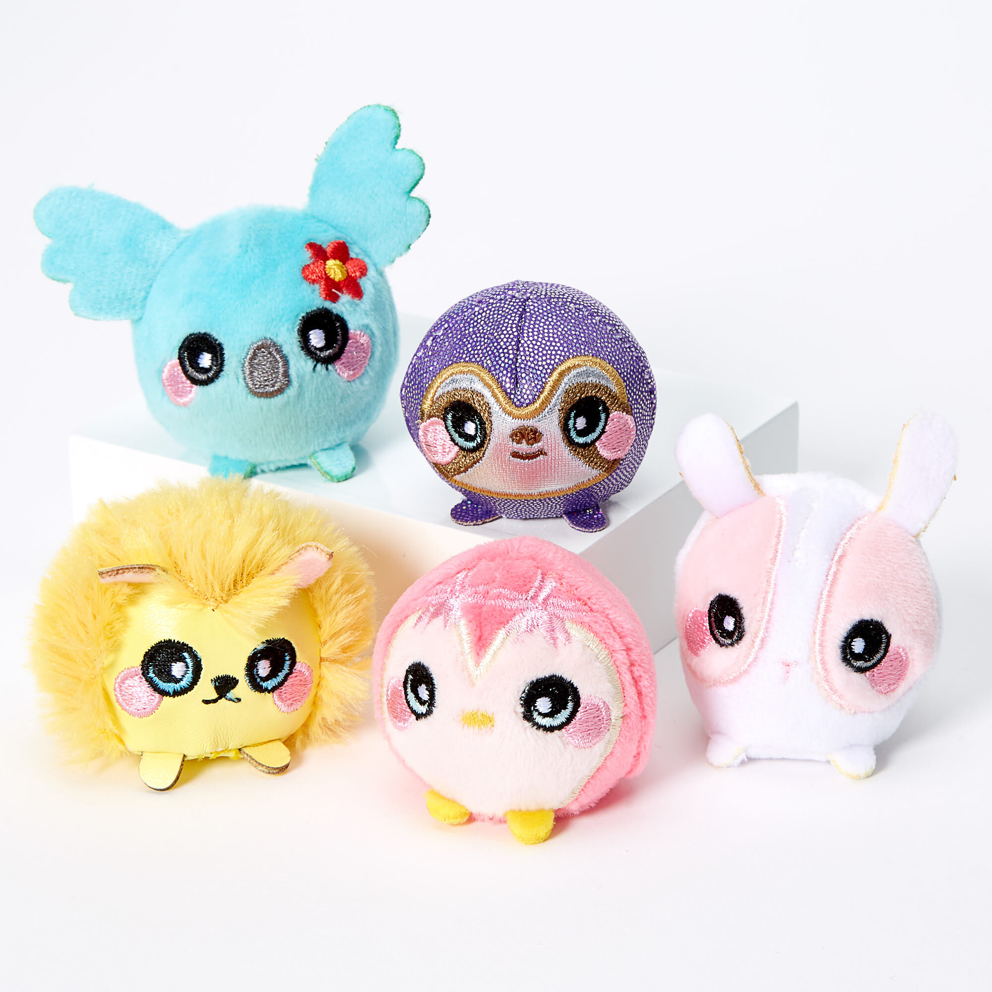 Target squeezamals sale