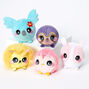 Squeezamals&reg; Carrot Micro Plush Toys - 5 Pack,