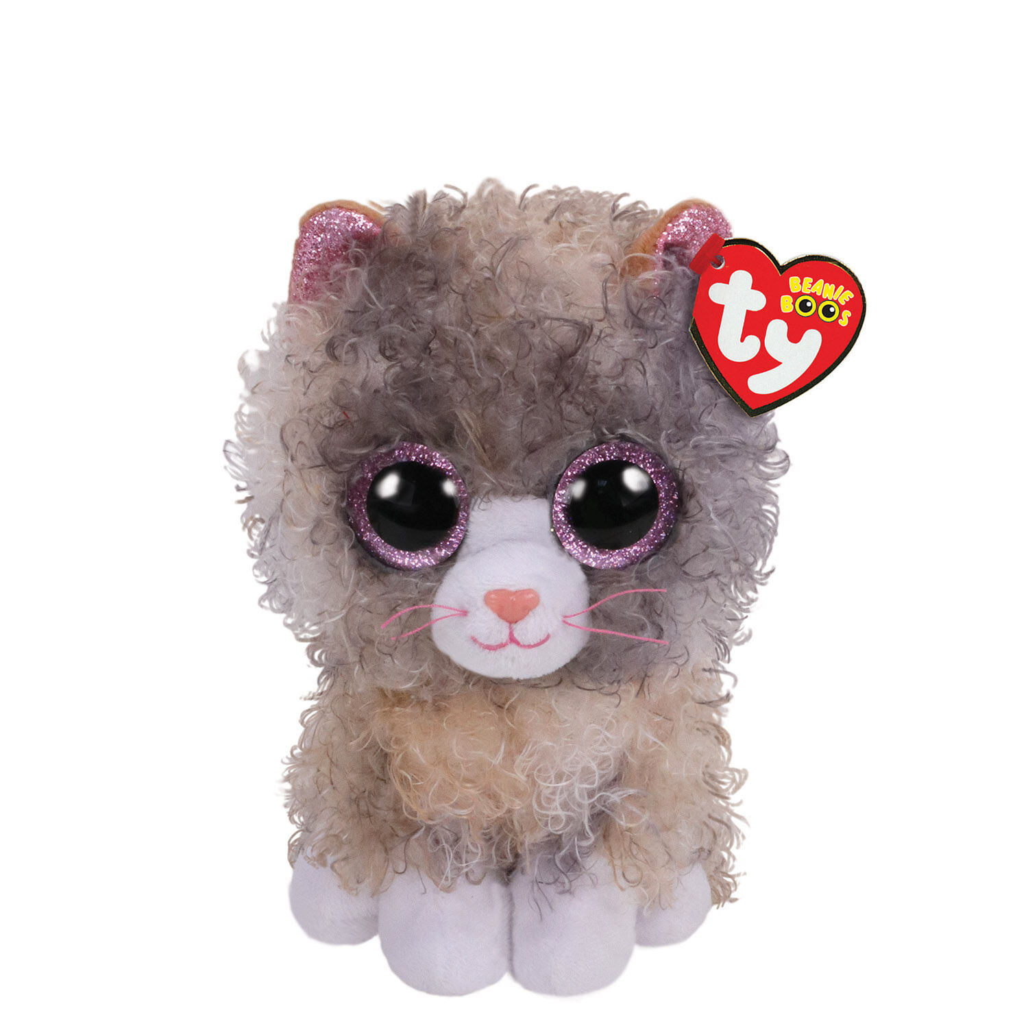 peluche ty claires