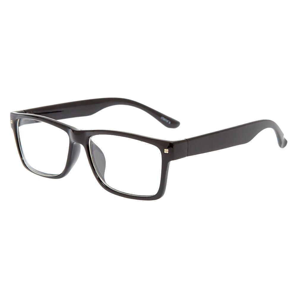 Lunette rectangulaire store
