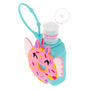 Unicorn Donut Hand Lotion - Blue Raspberry,