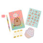 Pusheen&reg; Stationery Set &ndash; Pink,