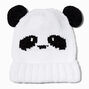 Bonnet ours panda,