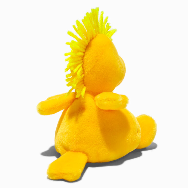 Palm Pals&trade; x Peanuts&reg; 5&quot; Woodstock Plush Toy,