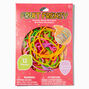 Fruit Frenzy Scented Stretchy Bands Bracelets - 12 Pack,
