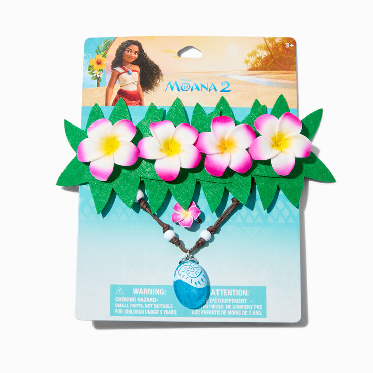 Disney Moana 2 Dress Up Set - 3 Pack,