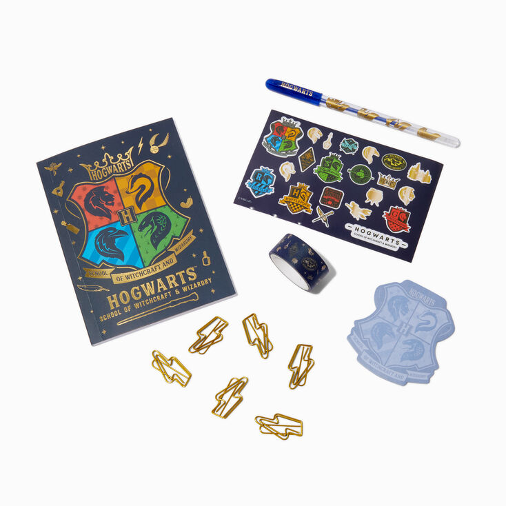 Harry Potter&trade; Notebook &amp; Stationery Set,