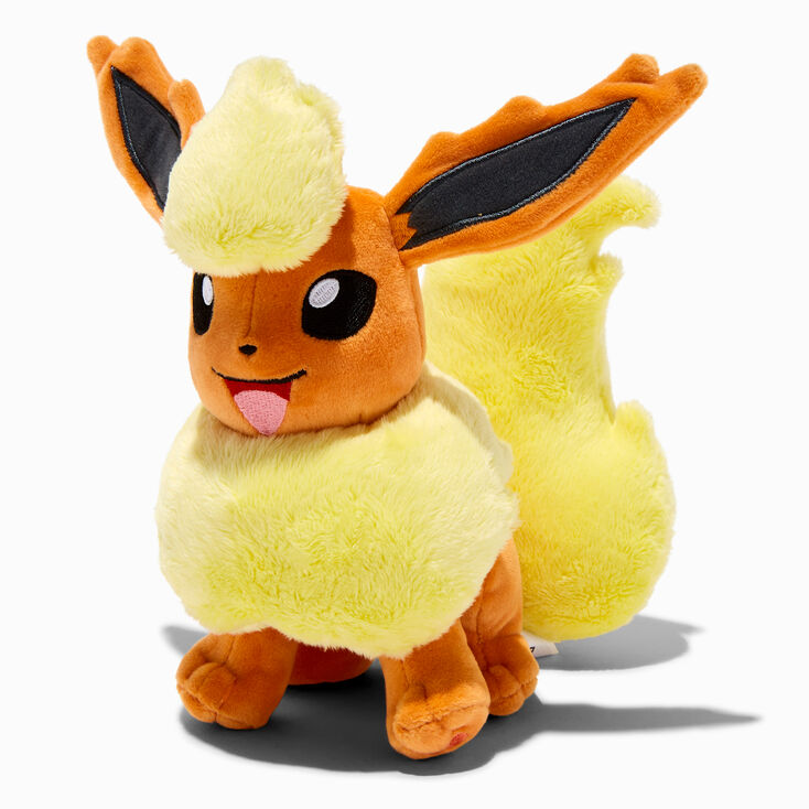 Pok&eacute;mon&trade; 8&#39;&#39; Plush Toy - Styles Vary,