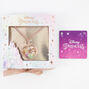 &copy;Disney Princess Heart Pendant Necklace Gift Box &ndash; Pink,