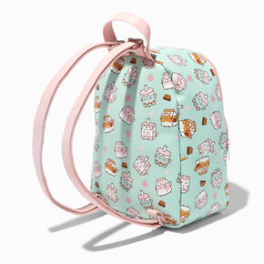 Pusheen&reg; Sips Printed Backpack,