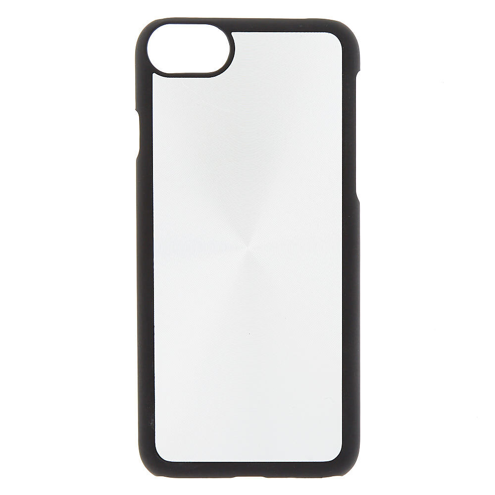 Aluminium Twist Phone Case - Fits iPhone 6/7/8,