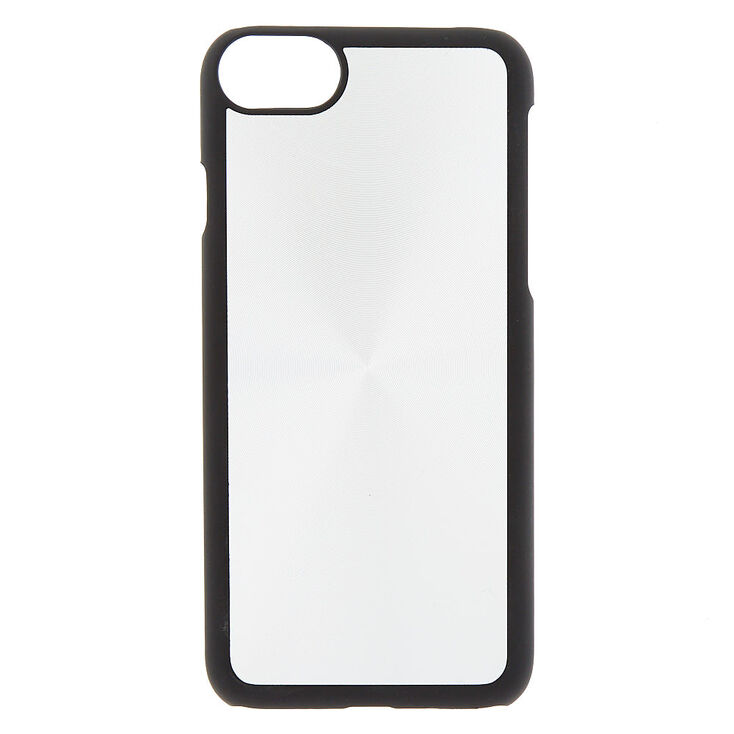Aluminium Twist Phone Case - Fits iPhone 6/7/8,