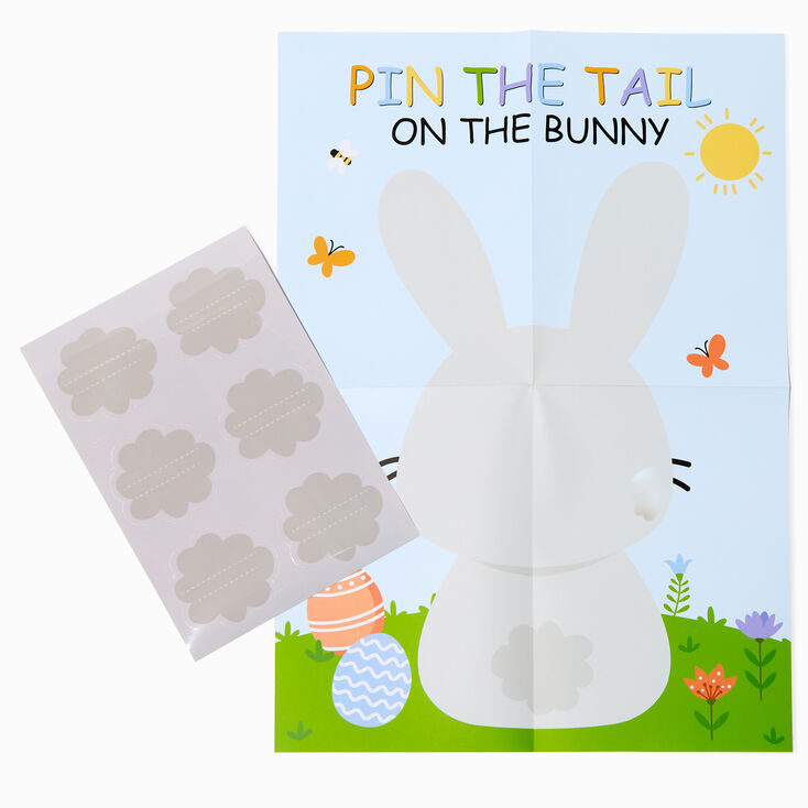 Claire&#39;s Exclusive Easter Party Activity Pack,