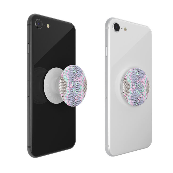 PopSocket PopGrip serpent pastel,