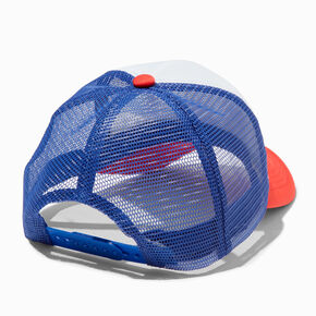 &quot;USA&quot; Trucker Hat,