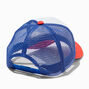 &quot;USA&quot; Trucker Hat,