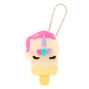 Pucker Pops Unicorn Santa Lip Gloss - Vanilla,