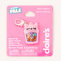 Pucker Pals Bubble Cat Lip Gloss Charm,