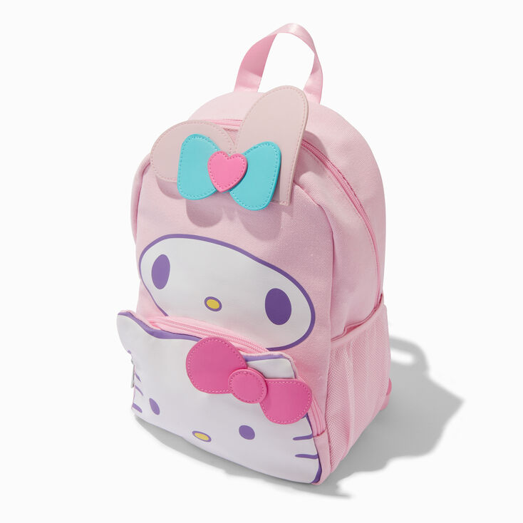 Hello Kitty&reg; And Friends Claire&#39;s Exclusive Large Backpack,