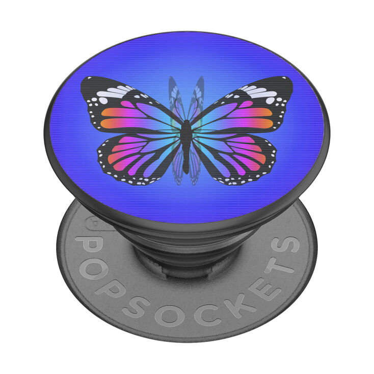 PopSockets Swappable PopGrip - Flutterfly,