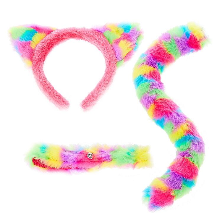 claire s club neon