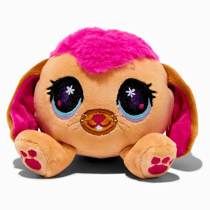 Littlest Pet Shop&reg; Series 1 Surprise Plush Pets Blind Bag - Styles Vary,