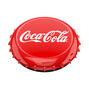 PopGrip PopSockets &ndash; Capsule de bouteille Coca-Cola&reg;,