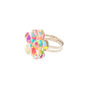 Claire&#39;s Club Confetti Flower Jewellery Set - 3 Pack,