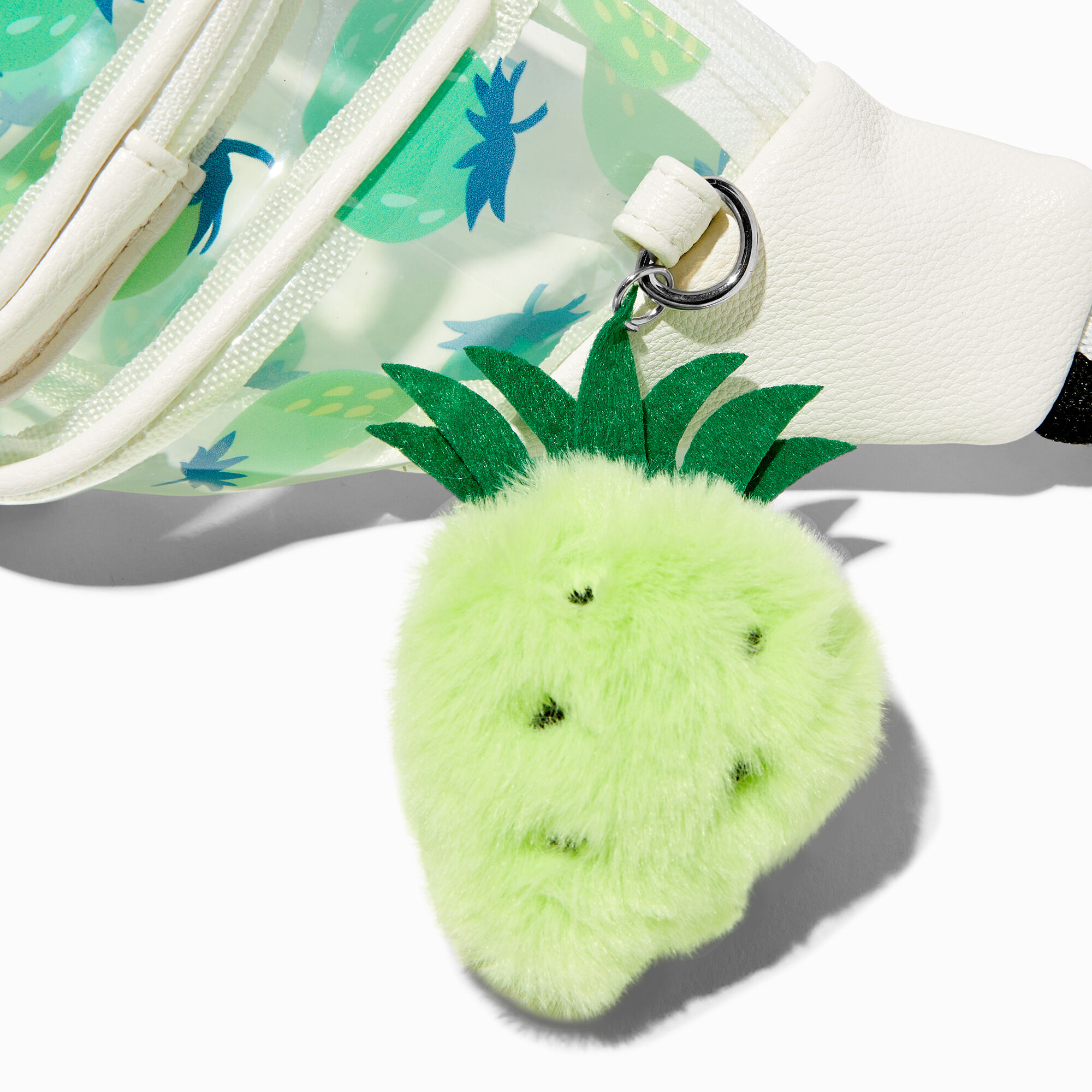 Strawberry fanny pack clearance
