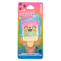Pucker Pops&reg; Electro Cat Lip Gloss - Pink Guava,