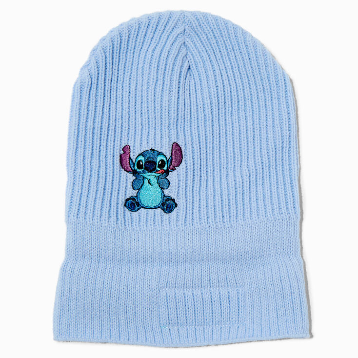 Disney Stitch Cozy Beanie Hat,