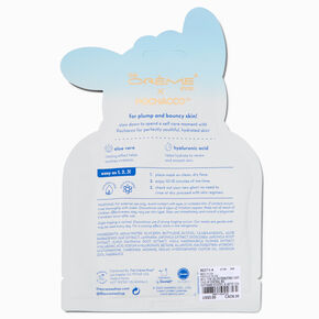 The Cr&egrave;me Shop&reg; x Pochacco&trade; Perfectly Plump! Printed Essence Sheet Mask,