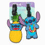 &copy;Disney Stitch Luggage Tags - 2 Pack,