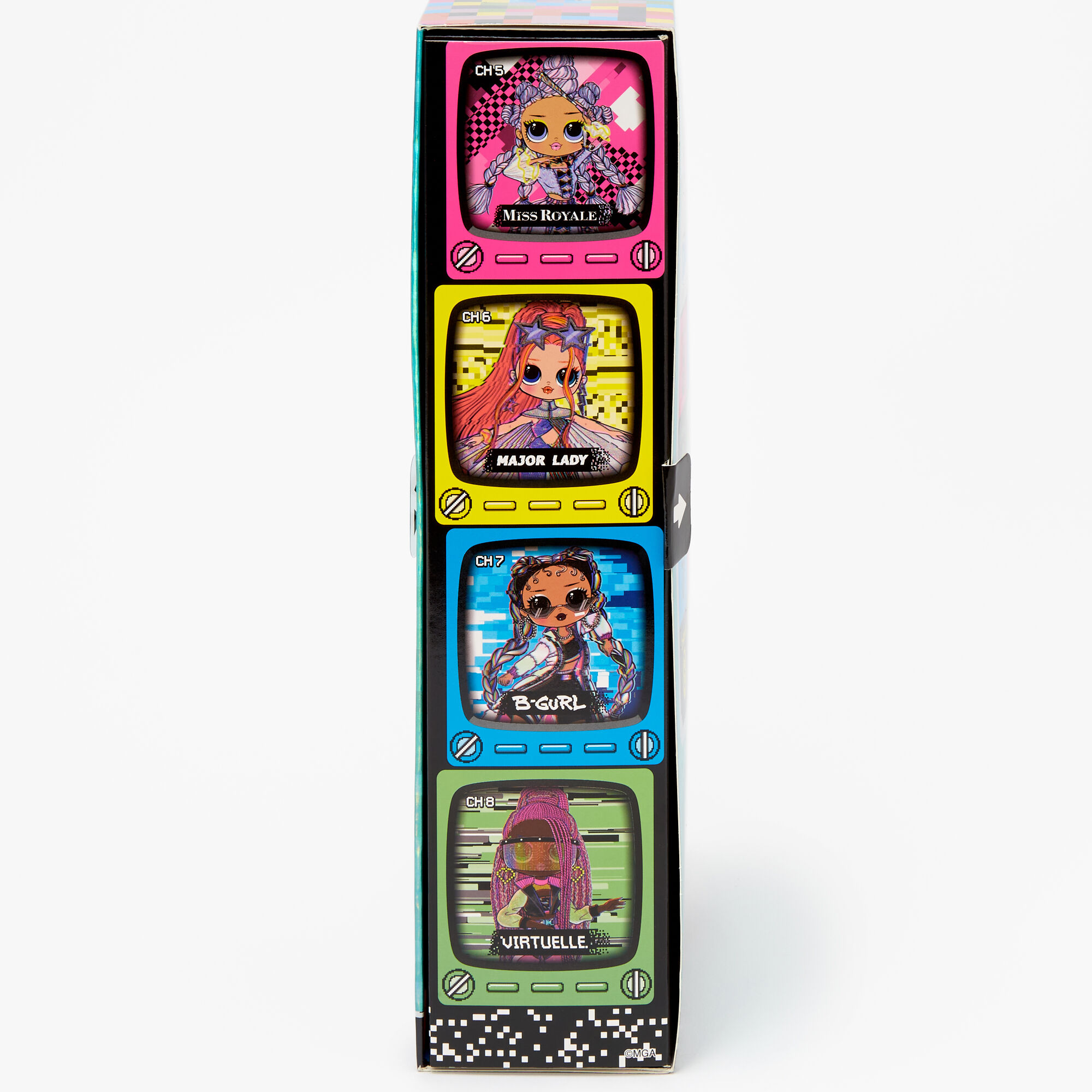 L.O.L. Surprise!™ O.M.G Dance Blind Box,