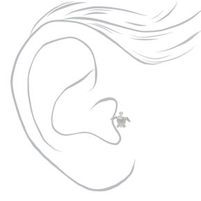 Tragus Earrings Claire S