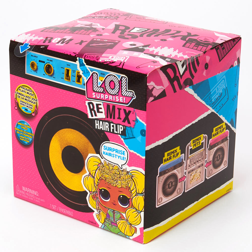 claire's toys