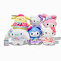 Pusheen&reg; Ice Cream Cone Keyring Clip - Pink,